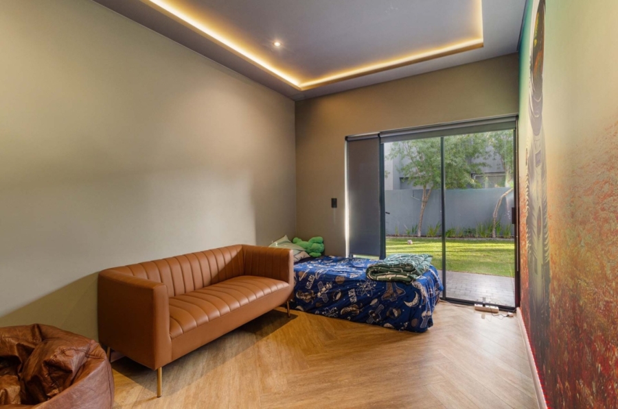 4 Bedroom Property for Sale in Sagewood Western Cape